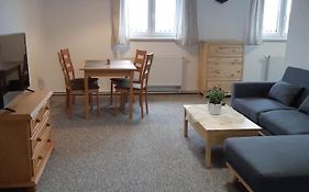 Cerna V Posumavi Apartman